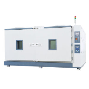 배터리 시험용 챔버 Battery Test Chamber