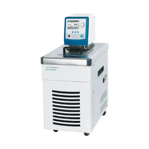 저온 항온 순환 수조, 고저온형 Wide range, HTRC 시리즈, -35~250℃, Booster Heater, 제이오텍