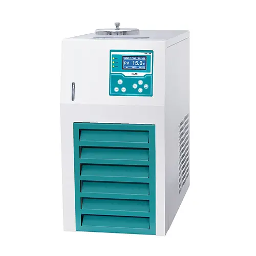칠러 RC 시리즈, -20~30℃·±1.0℃ 소형 Chiller 제이오텍