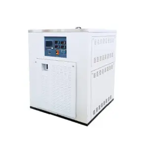 배터리 시험용 칠러, 온도·압력·유량 모니터링 Battery Test Chiller 제이오텍