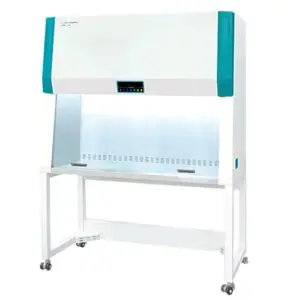 무균 작업대 고급형, Dual Controller·Vertical Airflow Clean Bench 제이오텍