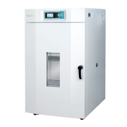 강제순환 건조기, 고온 드라이 오븐 OF3-P 300℃ Drying Oven · Program Oven, 제이오텍