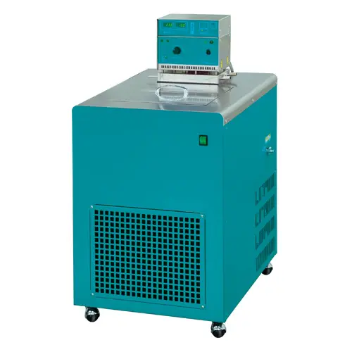 저온 항온 순환 수조, 고저온형 Wide range, HTRC 시리즈, -35~250℃, Booster Heater, 제이오텍