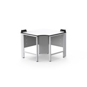 다목적 철재 실험대, 멀티 콘센트형·중앙형/벽면형/코너형 Laboratory Table 제이오텍