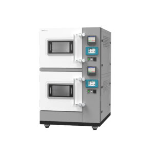 듀얼 챔버 항온항습기 | TH3-DG 시리즈 | 온습도 챔버 환경시험기 | 제이오텍