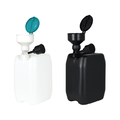 실험실 폐액 보관 시스템 Safety Waste Disposal System, SF WT 폐액통, 제이오텍