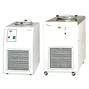 저온 동결 트랩, Cold Trap Bath, CTB-10 CTB-20, -70℃ 동결 트랩, 진공펌프 보호, 유기용매 포집, 제이오텍