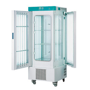 식물 생장 챔버 | GC 시리즈 Plant Growth Chamber · 식물 재배기 | 제이오텍