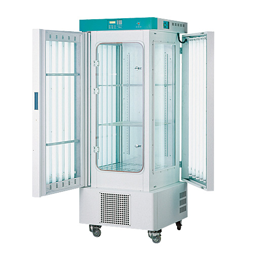 식물 생장 챔버 | GC 시리즈 Plant Growth Chamber · 식물 재배기 | 제이오텍