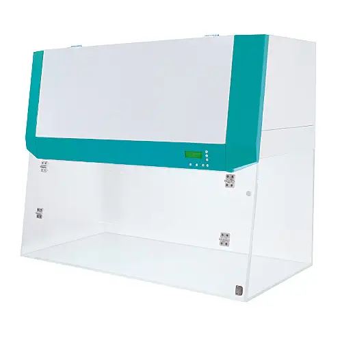 PCR 작업대, HEPA Filter·UV Light PCR Workstation 제이오텍