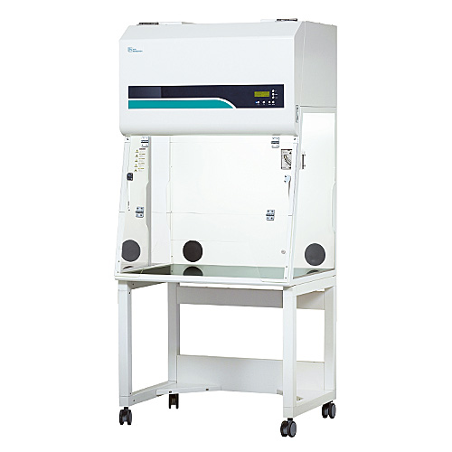 흄 후드 필터 내장형, Ductless·Filter 내장 Fume Hood 제이오텍