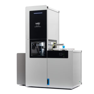 CHNS 원소분석기 EMA 402XL Macro Sample용 고온 연소 원소분석기 VELP