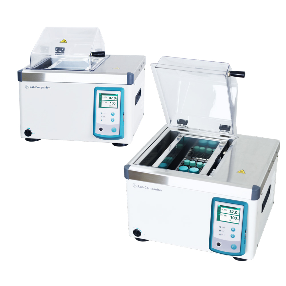 진탕-항온-수조 Heating Bath, Shaking