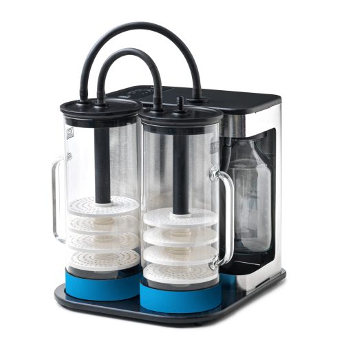 중화 시스템 KS1000 Scrubber