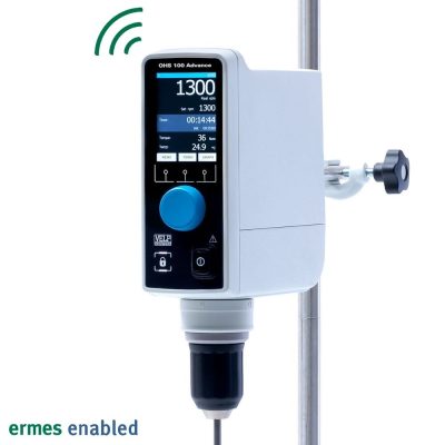 OHS 100 Advance Overhead Stirrer