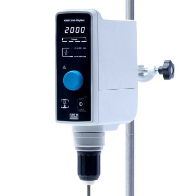 OHS 200 Digital Overhead Stirrer