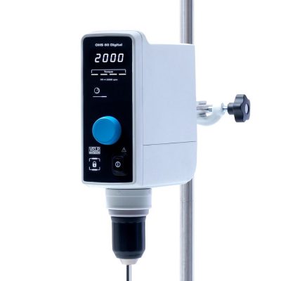 OHS 60 Digital Overhead Stirrer