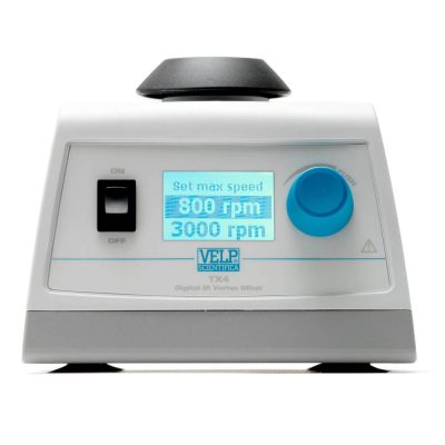 TX4 Digital Vortex Mixer with IR Sensor​