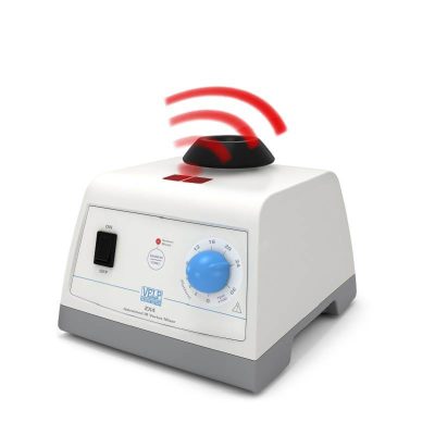 ZX4 Advanced IR Vortex Mixer