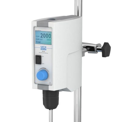 DLS Digital Overhead Stirrer