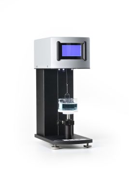 표면 장력 측정기 Sigma 703D